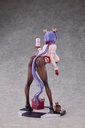 Succubus Homestay Sakuma Shiori Christmas Costume Special Ver.