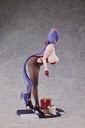 Succubus Homestay Sakuma Shiori Christmas Costume Special Ver.
