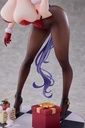 Succubus Homestay Sakuma Shiori Christmas Costume Special Ver.