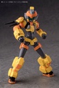 Polynian Lena / Emil (ST Peace Clay M)