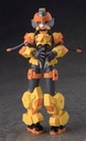 Polynian Lena / Emil (ST Peace Clay M)