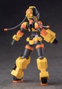 Polynian Lena / Emil (ST Peace Clay M)