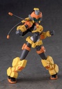 Polynian Lena / Emil (ST Peace Clay M)