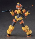 Polynian Lena / Emil (ST Peace Clay M)