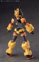 Polynian Lena / Emil (ST Peace Clay M)