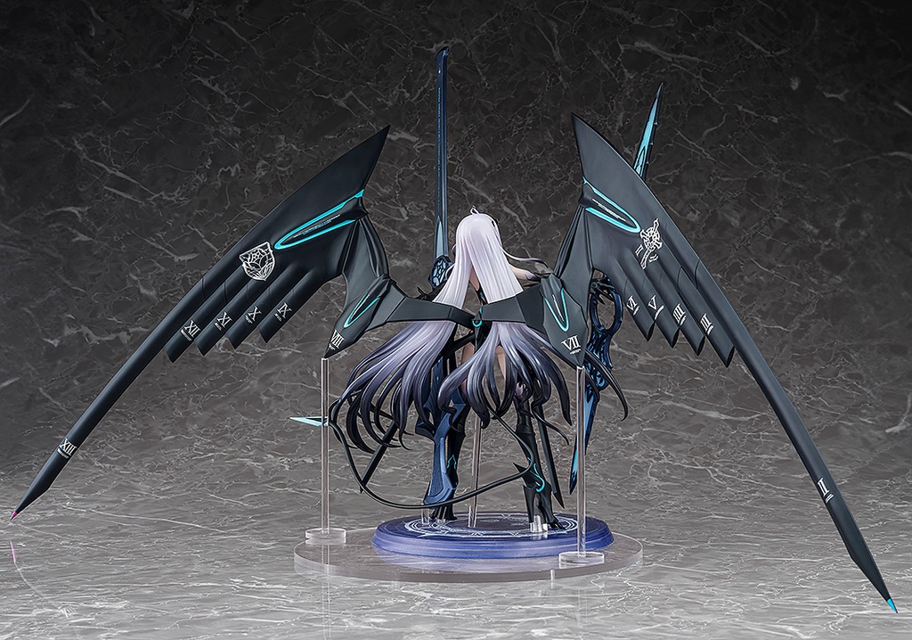 Lancer/Mélusine
