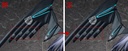 Lancer/Mélusine