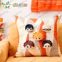 Pingurumi Haikyu!! vol.1 Tobio Kageyama