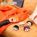 Pingurumi Haikyu!! vol.1 Tobio Kageyama