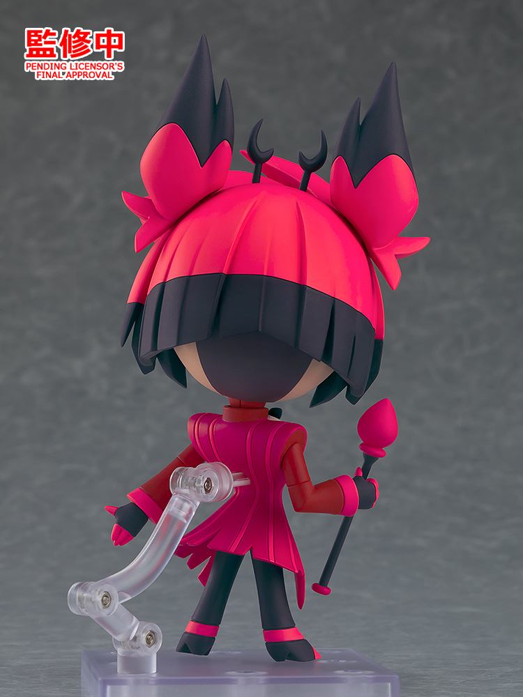 Nendoroid Alastor