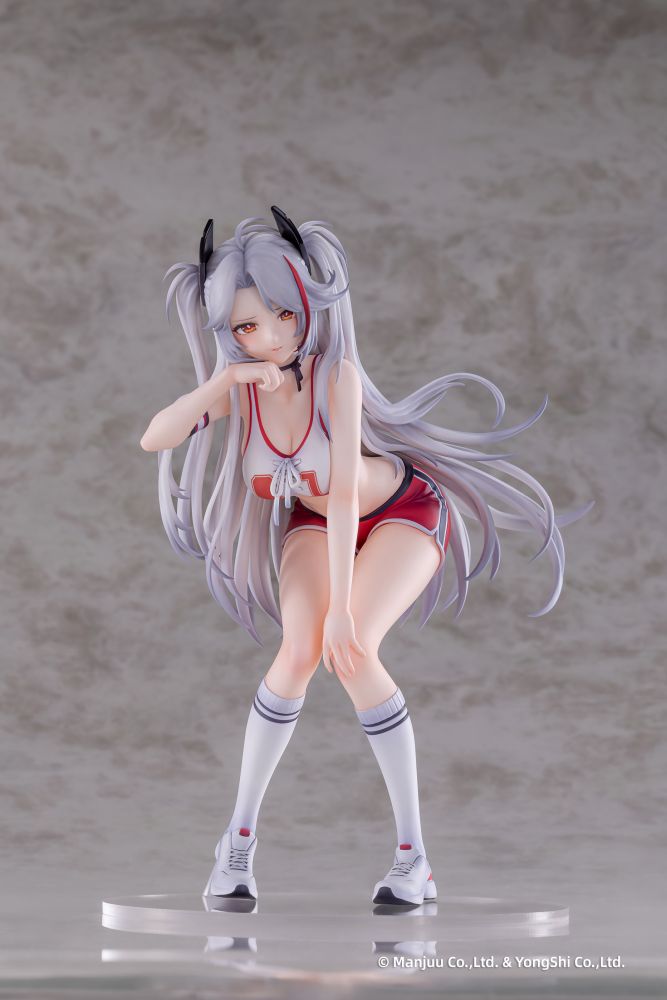 Azur Lane Prinz Eugen Brilliant Touchdown Ver.