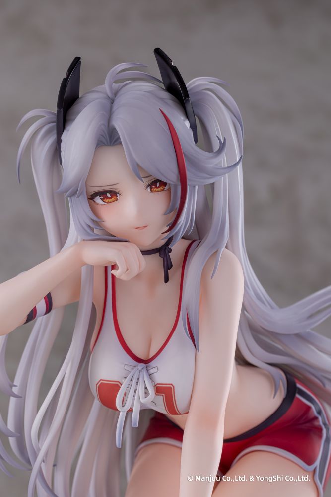 Azur Lane Prinz Eugen Brilliant Touchdown Ver.