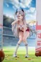 Azur Lane Prinz Eugen Brilliant Touchdown Ver.