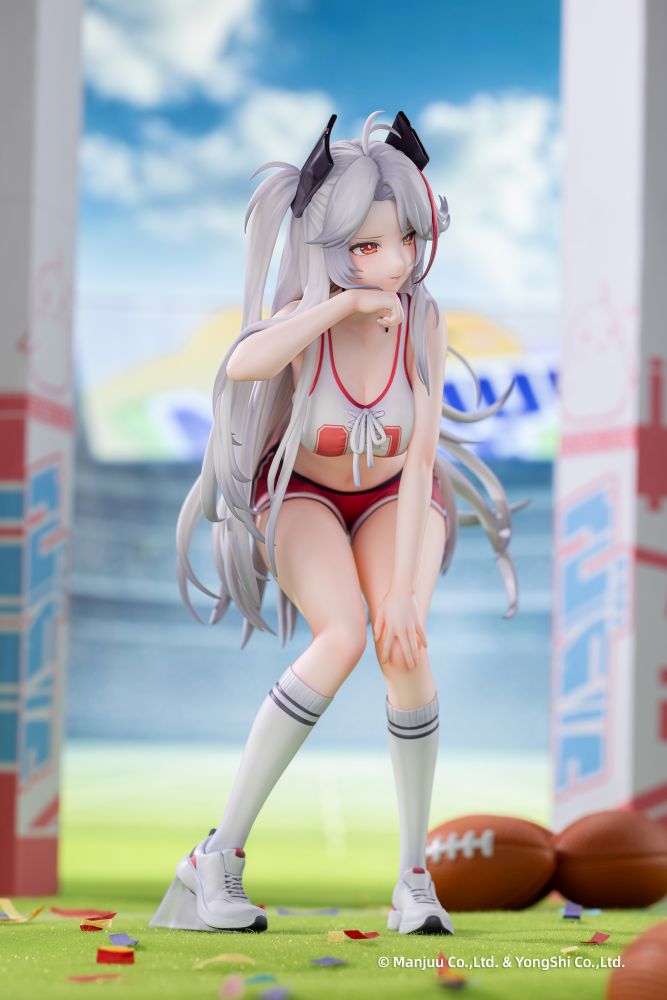 Azur Lane Prinz Eugen Brilliant Touchdown Ver.