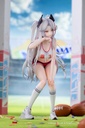 Azur Lane Prinz Eugen Brilliant Touchdown Ver.