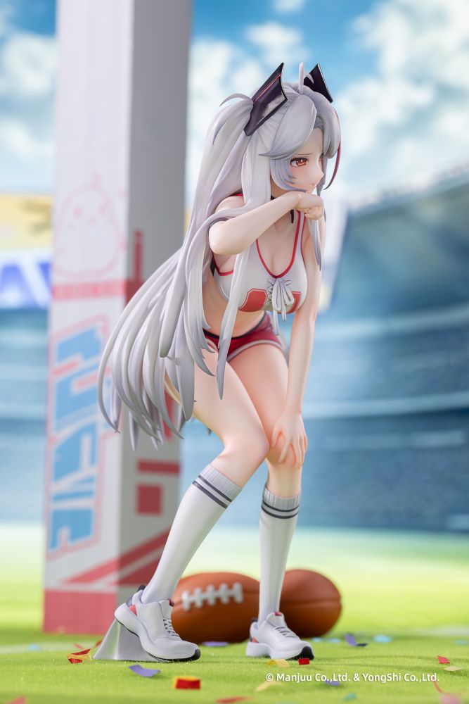 Azur Lane Prinz Eugen Brilliant Touchdown Ver.