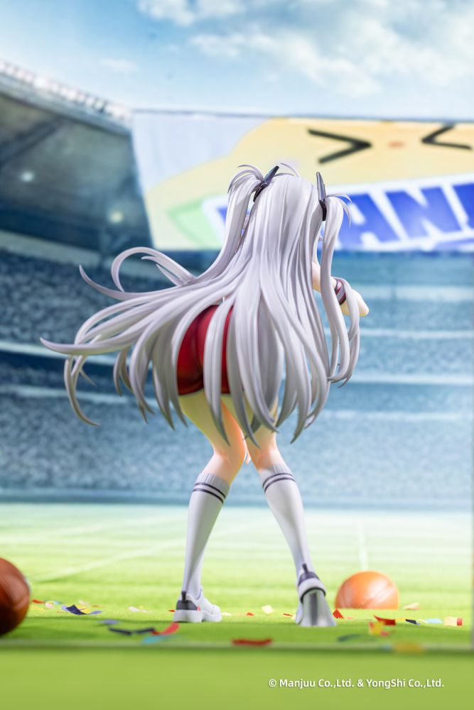 Azur Lane Prinz Eugen Brilliant Touchdown Ver.