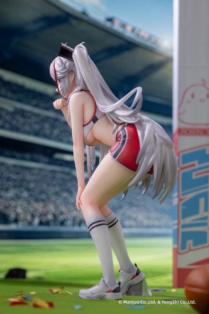 Azur Lane Prinz Eugen Brilliant Touchdown Ver.