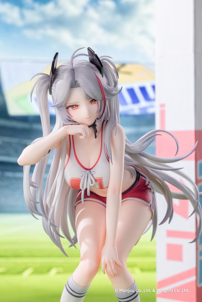 Azur Lane Prinz Eugen Brilliant Touchdown Ver.