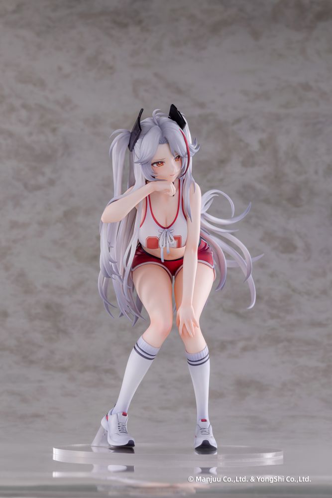 Azur Lane Prinz Eugen Brilliant Touchdown Ver.