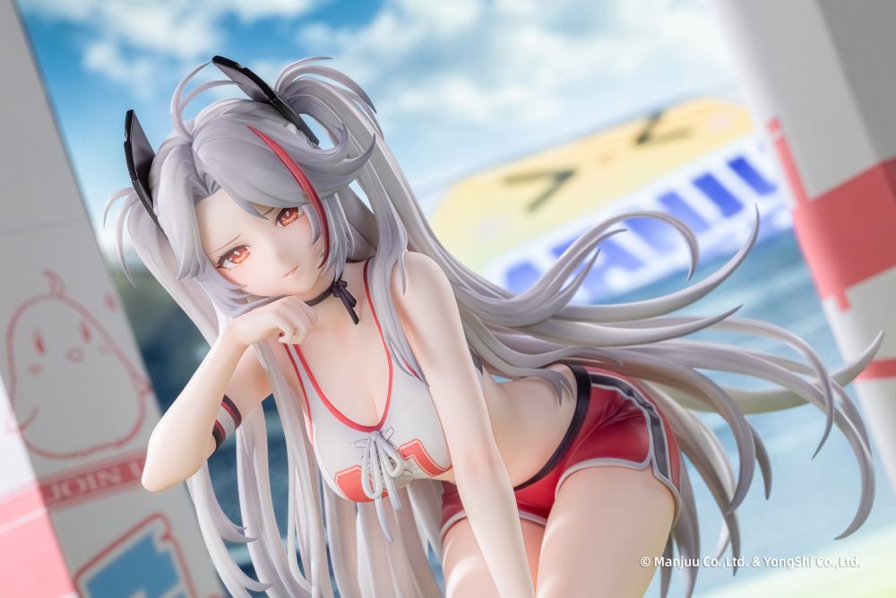 Azur Lane Prinz Eugen Brilliant Touchdown Ver.