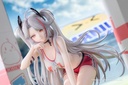 Azur Lane Prinz Eugen Brilliant Touchdown Ver.