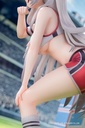 Azur Lane Prinz Eugen Brilliant Touchdown Ver.
