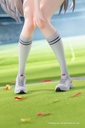 Azur Lane Prinz Eugen Brilliant Touchdown Ver.