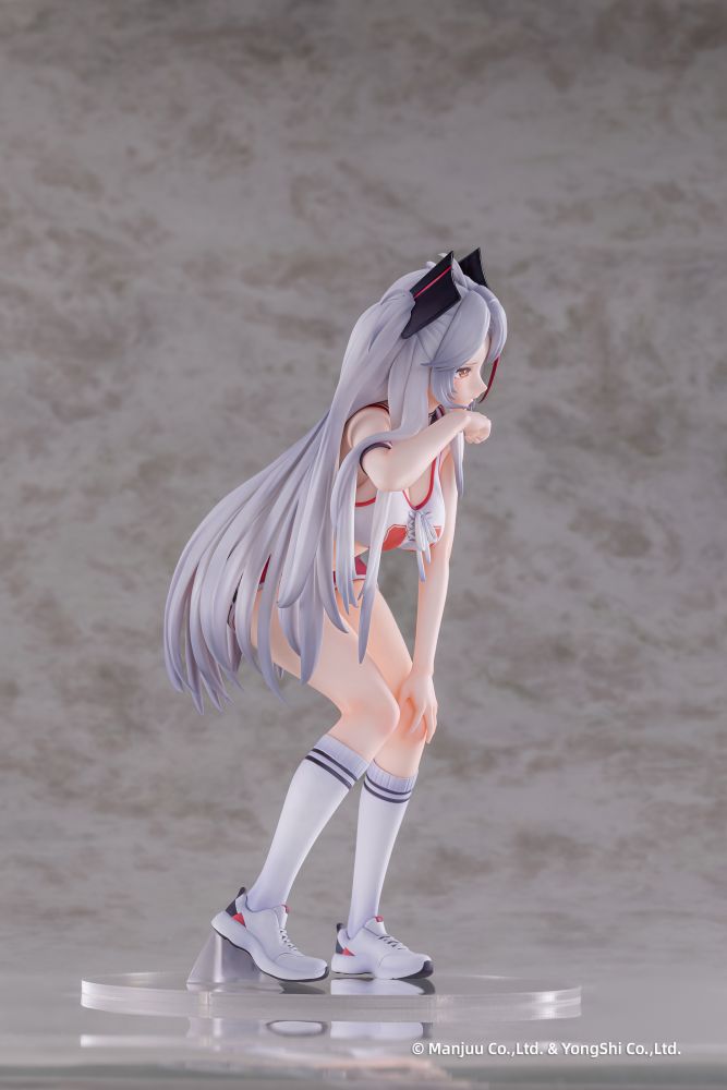 Azur Lane Prinz Eugen Brilliant Touchdown Ver.