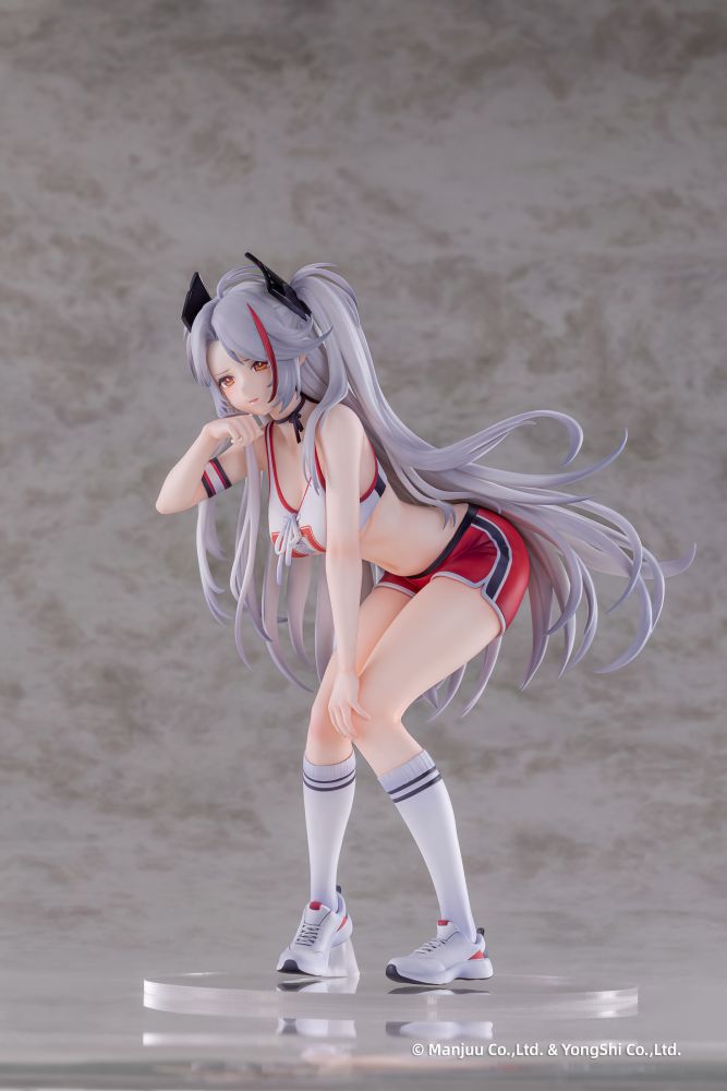 Azur Lane Prinz Eugen Brilliant Touchdown Ver.
