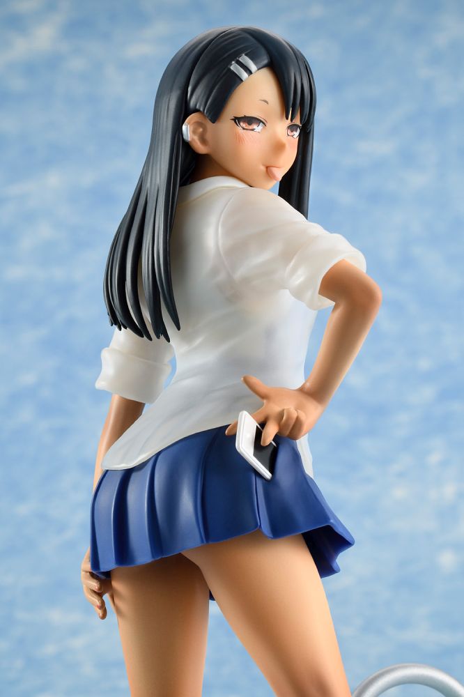 Miss Nagatoro (re-run)