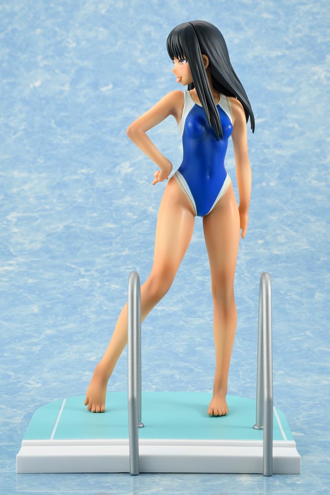 Miss Nagatoro (re-run)