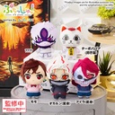 Puchish! TV Anime "Dandadan" Momo
