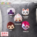 Pingurumi TV Anime "Dandadan" Turbo Granny (beckoning cat)