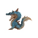 Capcom Figure Builder SOFVI MODEL Lagiacrus