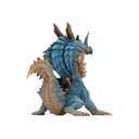 Capcom Figure Builder SOFVI MODEL Lagiacrus
