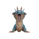 Capcom Figure Builder SOFVI MODEL Lagiacrus