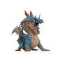 Capcom Figure Builder SOFVI MODEL Lagiacrus
