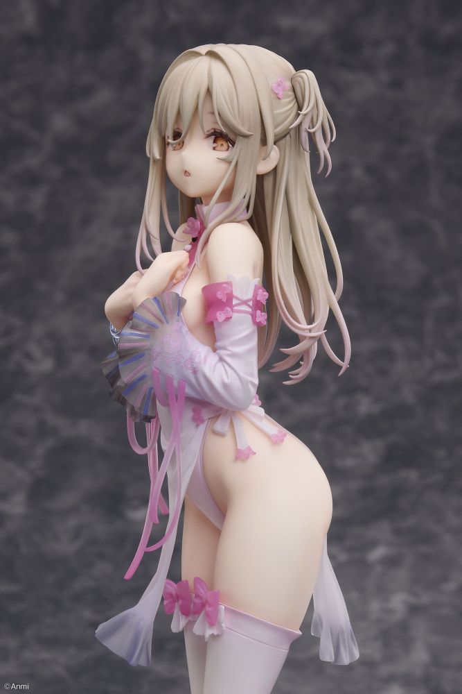 Anmi original pink jiangshi 1/7 Complete Figure
