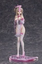 Anmi original pink jiangshi 1/7 Complete Figure
