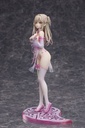 Anmi original pink jiangshi 1/7 Complete Figure