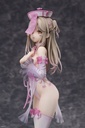 Anmi original pink jiangshi 1/7 Complete Figure