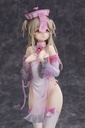 Anmi original pink jiangshi 1/7 Complete Figure