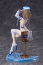 Anmi original blue jiangshi 1/7 Complete Figure