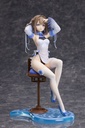 Anmi original blue jiangshi 1/7 Complete Figure