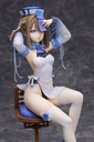 Anmi original blue jiangshi 1/7 Complete Figure