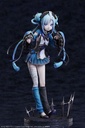 Hatsune Miku jiangshi Ver. 1/7 Complete Figure