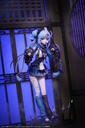 Hatsune Miku jiangshi Ver. 1/7 Complete Figure