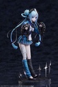 Hatsune Miku jiangshi Ver. 1/7 Complete Figure