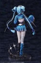 Hatsune Miku jiangshi Ver. 1/7 Complete Figure